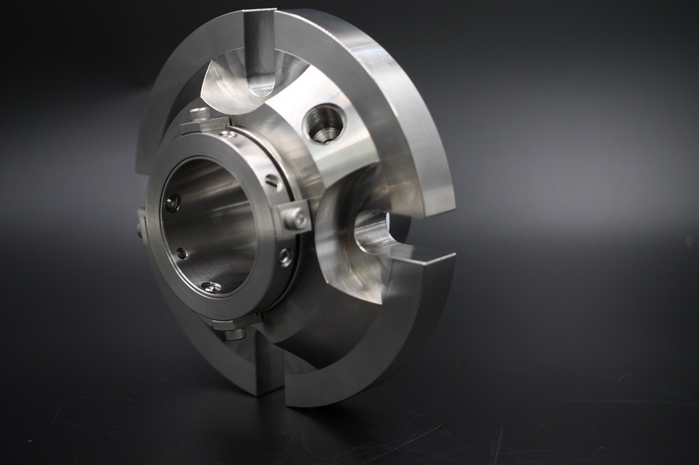 AS-CCSM Single Seal To Replace AES CSM Single Cartridge Mechanical Seal
